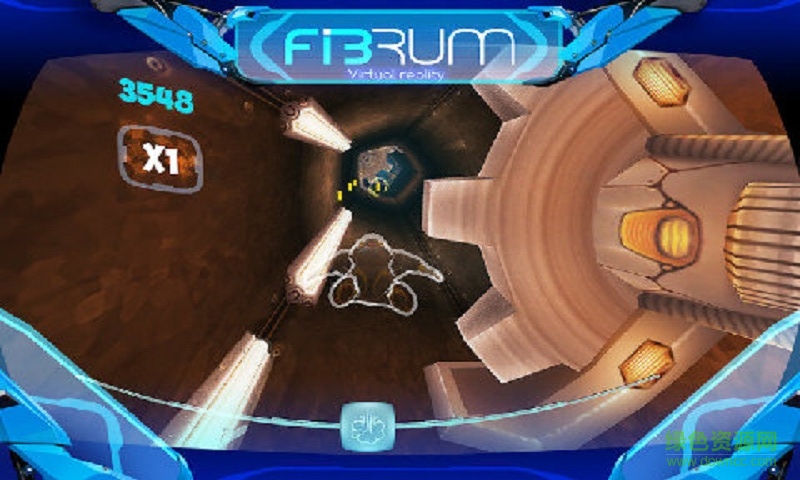 飞行队长VR内购修改版 v1.1 安卓无限金币版1