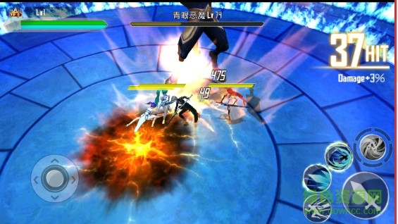 时空之旅手游修改版 v1.0.39 安卓版2