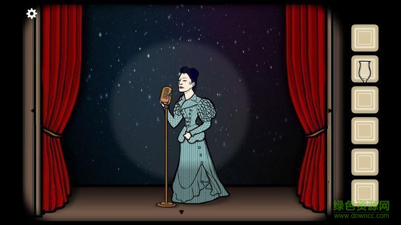 逃离方块剧院(cube escape theatre) v5.0.0 安卓最新版2