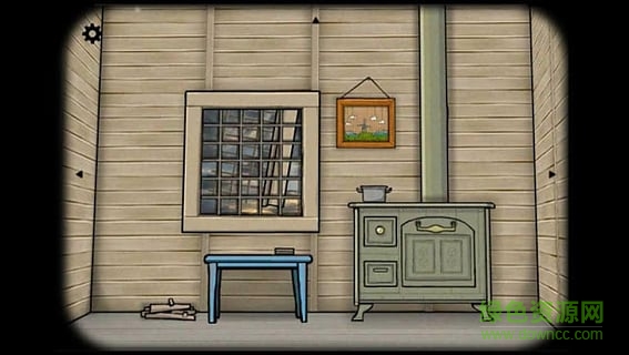 逃离方块磨坊(cube escape the mill) v5.0.1 最新版1