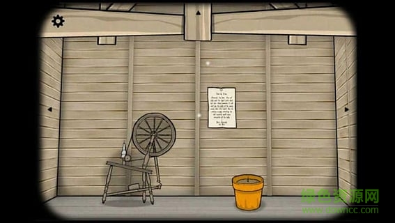 逃离方块磨坊(cube escape the mill) v5.0.1 最新版3