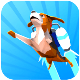 狗狗喷气机官方版