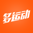 多运动app