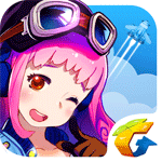 全民飞机大战内购修改版(无视子弹)