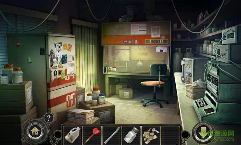 47号设施正式版 47号设施正式版下载