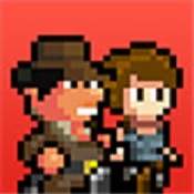 火山跳影内购修改版