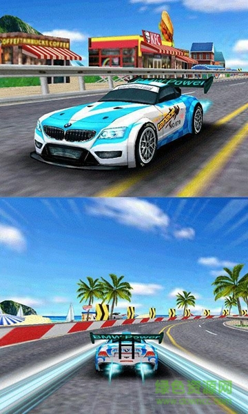 Krazy Kart Racing疯狂卡丁车中文版 v1.2.7 安卓版0