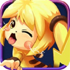 安锋版神奇宝贝联盟手游