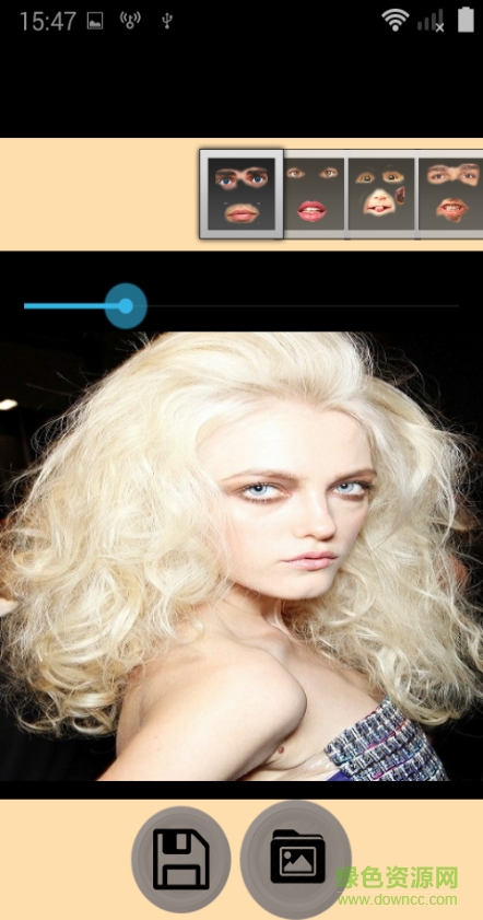 动物变脸大咖 v3.31 安卓版1