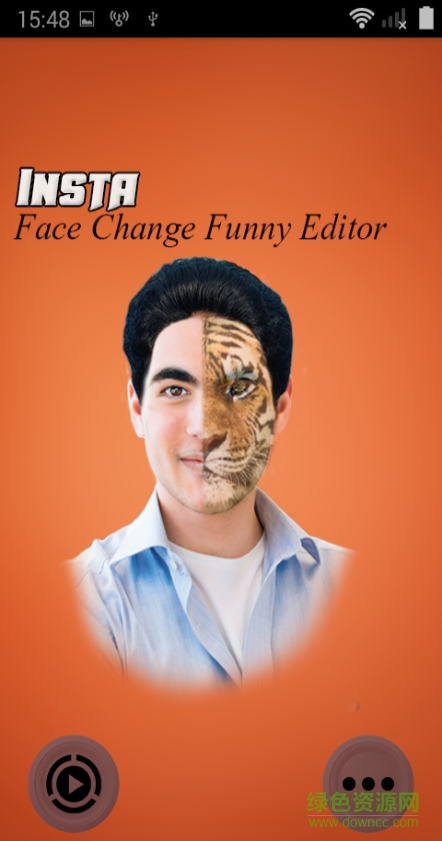 动物变脸大咖 v3.31 安卓版2