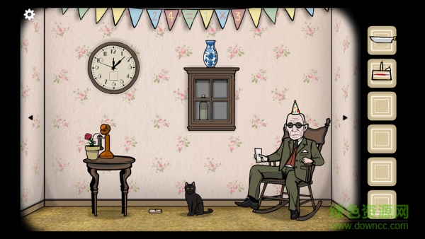 逃离方块生日最新版 v5.0.0 安卓版0