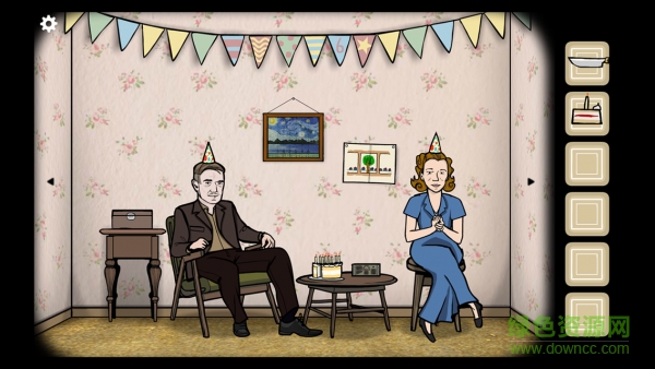 逃离方块生日最新版 v5.0.0 安卓版3