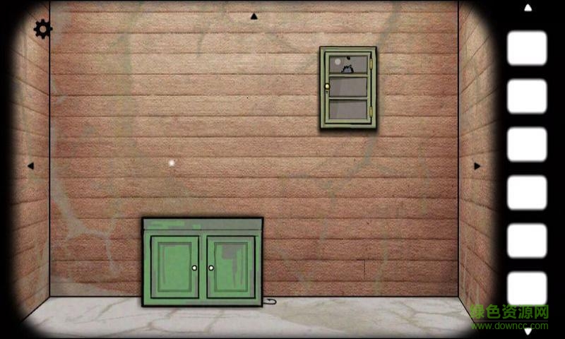 逃离方块锈色湖畔(cube escape the lake) v5.0.11 安卓版0