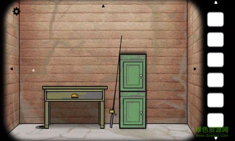 逃离方块锈色湖畔(cube escape the lake) v5.0.11 安卓版1