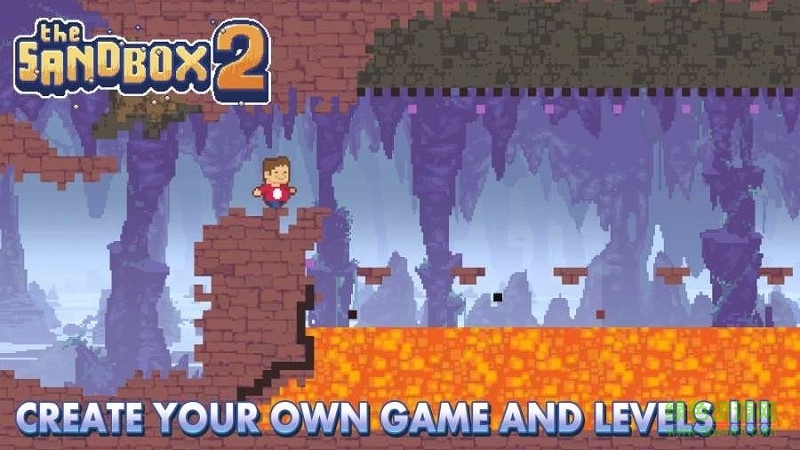 沙盒2内购修改汉化版 v1.5.0 安卓无限金币版2