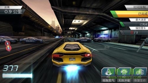 极品飞车2017内购正式版 v1.4.0 安卓无限钻石版1