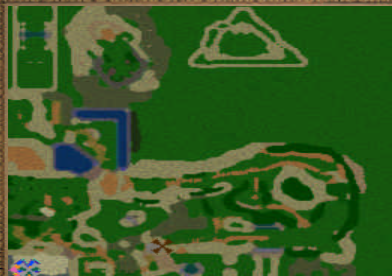 村民rpg2.5.7正式版_魔兽orpg地图