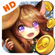 亲朋打地鼠手机版