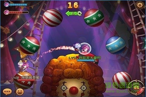 弹弹岛2手游内购修改版 v2.4.8 安卓无限钻石版3