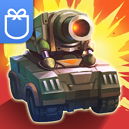 触碰坦克修改版(Touch Tank)