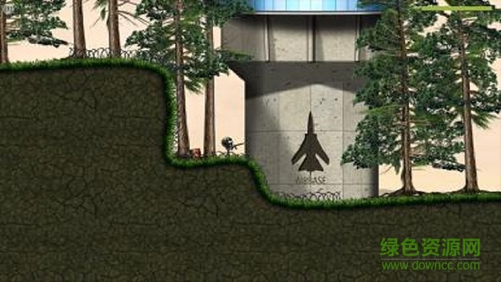 stickman battlefields游戏 v1.0.5 安卓汉化版1