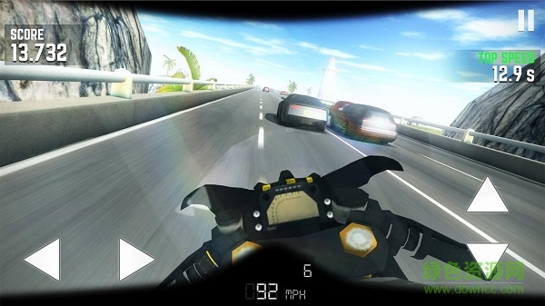 公路骑士2中文 v1.6.6 安卓无限金币版1