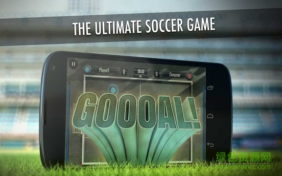2016指尖足球2内购修改版 v1.25 安卓无限金币版2