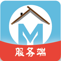 美宅生财服务端