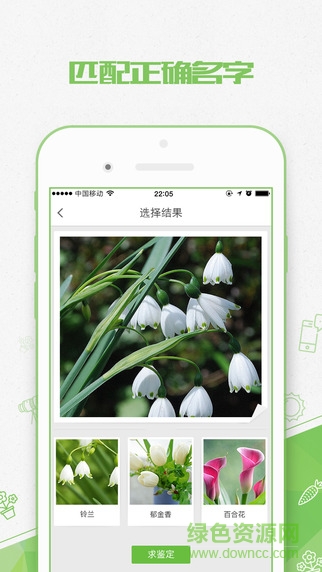 识别花草树木的软件app v1.0.1 免费安卓版1
