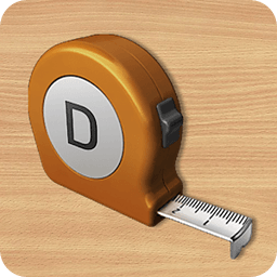 手机测距仪器汉化版(smart distance)