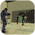 特警队恐怖主义辛迪加无限金币版(SWAT Team: Terrorist Syndicate)
