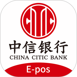 中信银行中信全付通(手机收款)