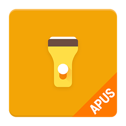 APUS手电筒