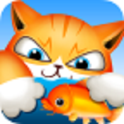 肥猫钓鱼游戏下载