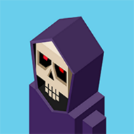 临阵快逃内购修改版(versus run)