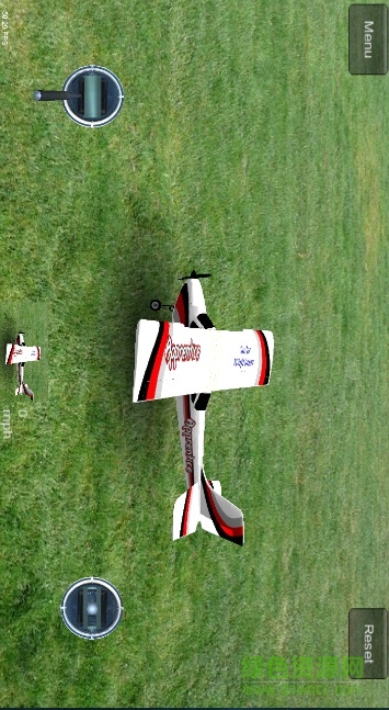 模拟遥控飞机汉化版(absolute rc) v3.33 安卓版2