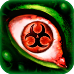 病毒瘟疫流行疯狂无限金币版