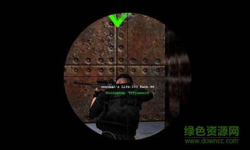 cs反恐精英完美版 v3.587 安卓中文版3