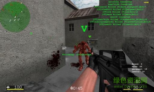 CS反恐精英无限金币版 v3.587 安卓手机版4