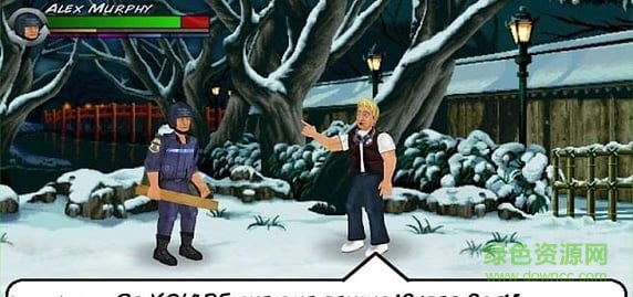 超级城市英雄卡汉化版 v1.012 安卓版1