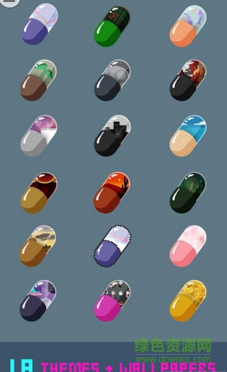 GoodnightRudy游戏(治愈催眠) v1.4 安卓版1