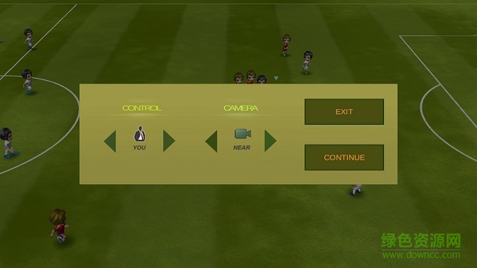 2016法国欧洲杯内购修改版 v1.0.18 安卓最新版4