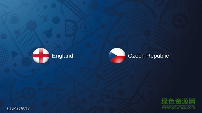 2016法国欧洲杯内购修改版 v1.0.18 安卓最新版1