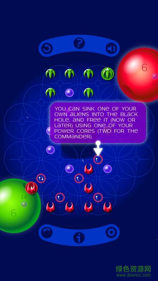 翻转棋盘(Twistago) v1.0.1 安卓版2