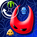 翻转棋盘(Twistago)