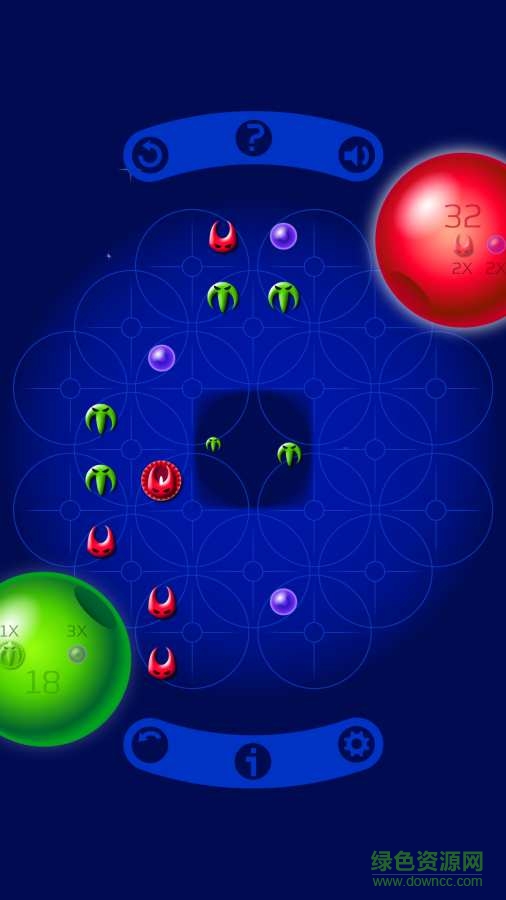 翻转棋盘(Twistago) v1.0.1 安卓版0