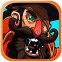 海盗点击者无限金币版(Clicker Pirates)
