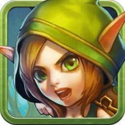 神兽大陆狩猎传说游戏