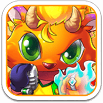 进化吧精灵变态版