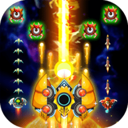 太空猎人内购修改版(Space Hunter)